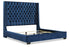 Coralayne Bed