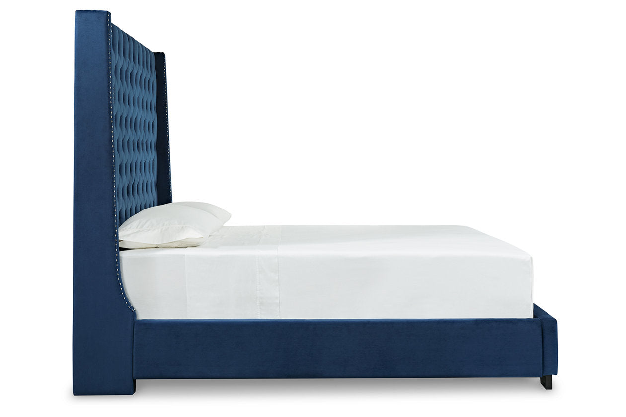 Coralayne Bed