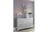 Coralayne Dresser