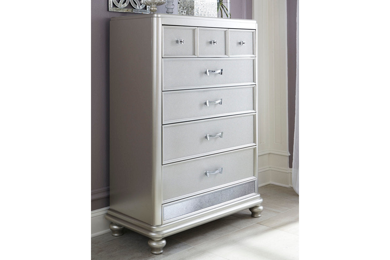 Coralayne Chest
