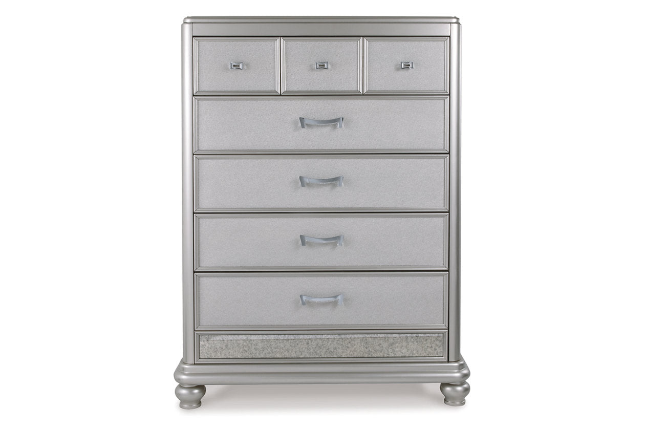 Coralayne Chest