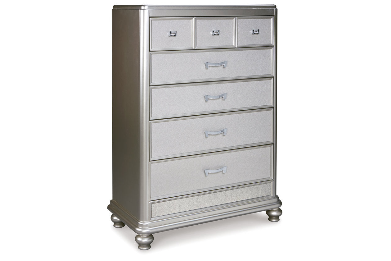 Coralayne Chest