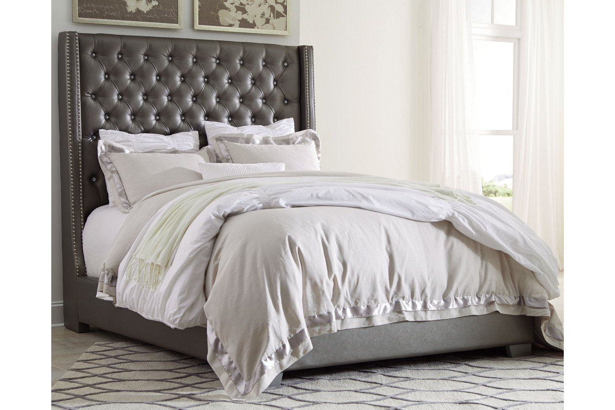 Coralayne Bed