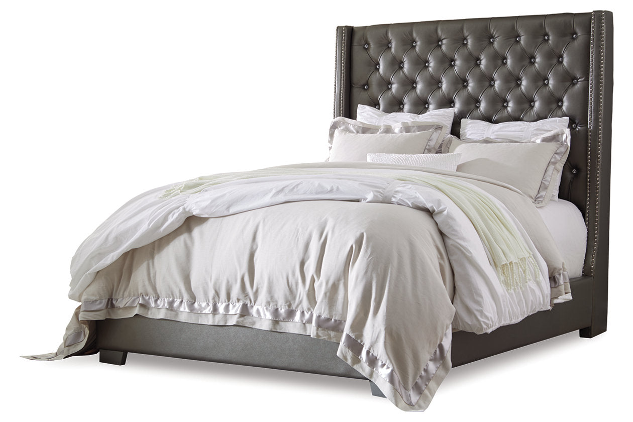 Coralayne Bed
