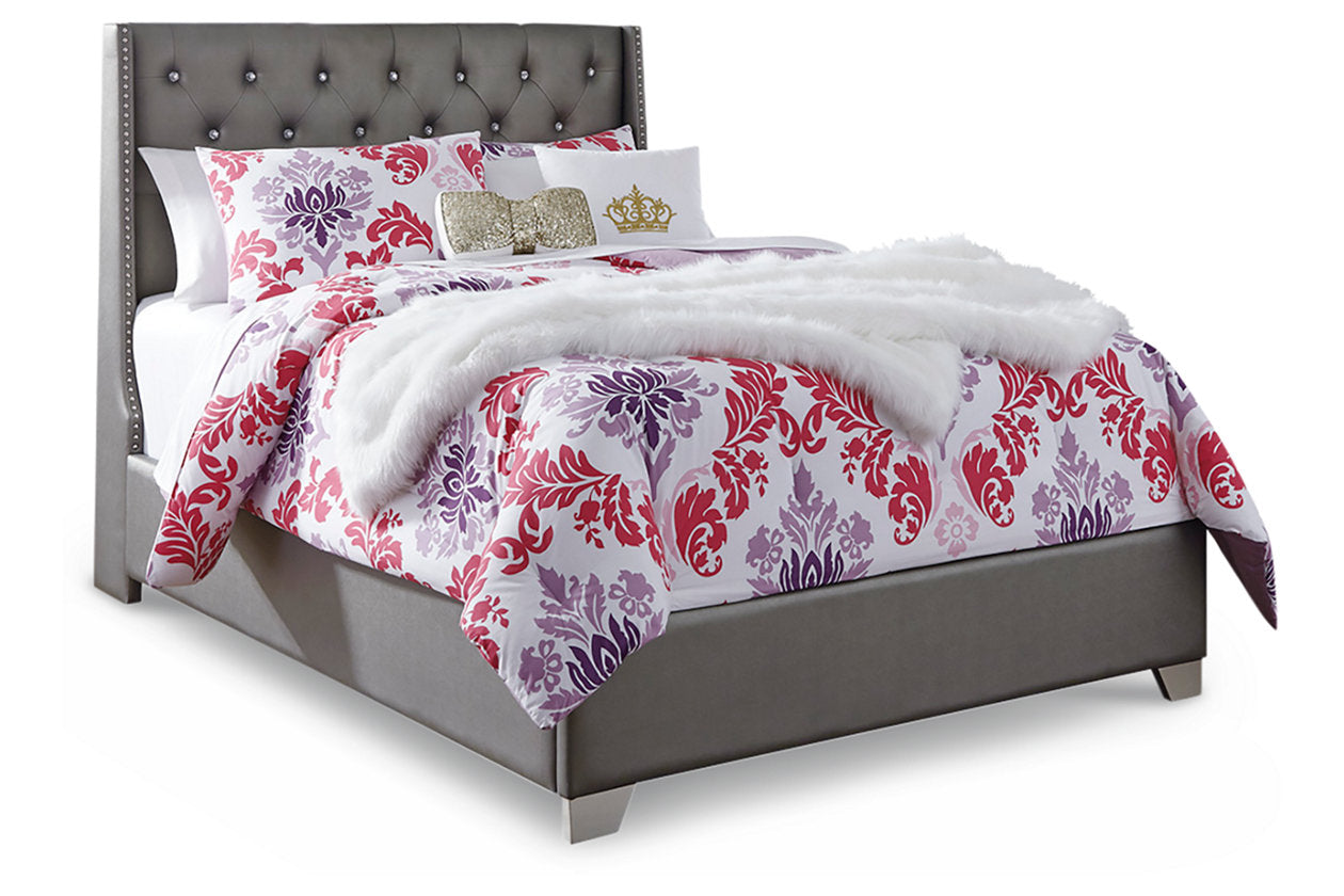 Coralayne Bed