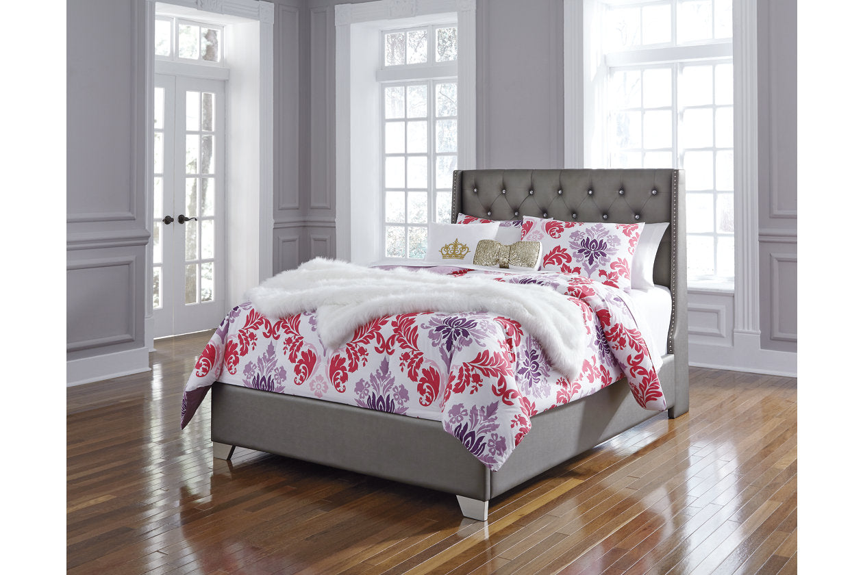 Coralayne Bed