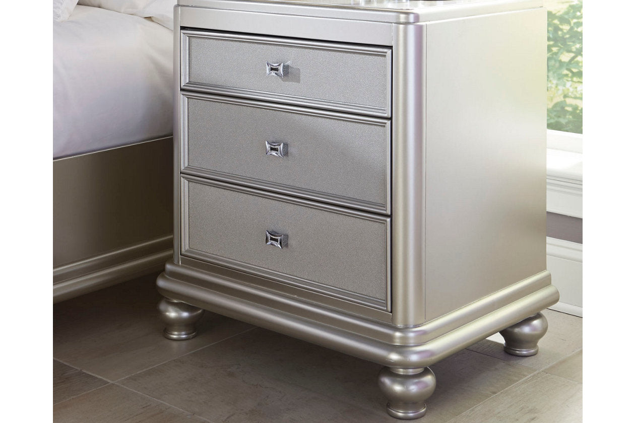 Coralayne Nightstand
