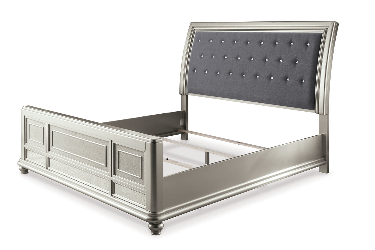Coralayne Bed