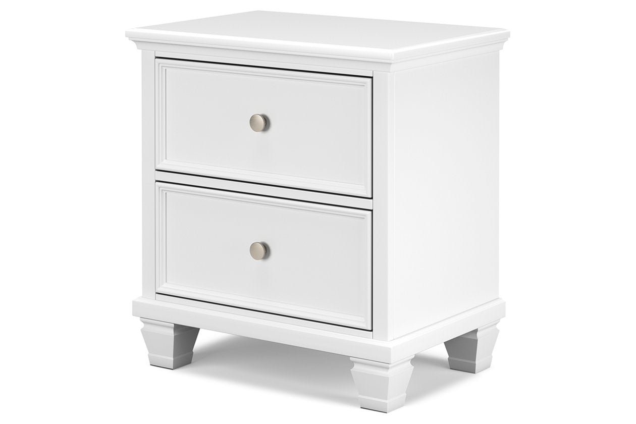 Fortman Nightstand