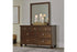 Danabrin Dresser and Mirror
