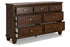 Danabrin Dresser