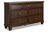 Danabrin Dresser