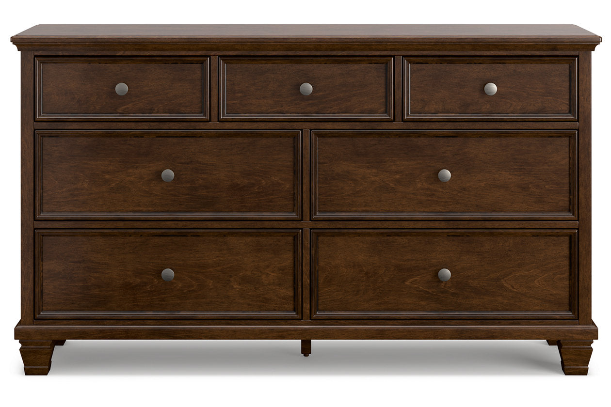Danabrin Dresser