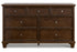 Danabrin Dresser