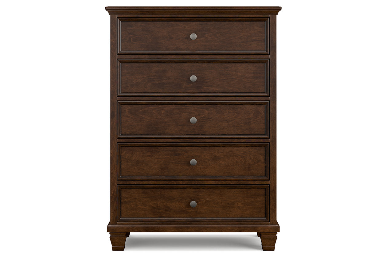 Danabrin Chest
