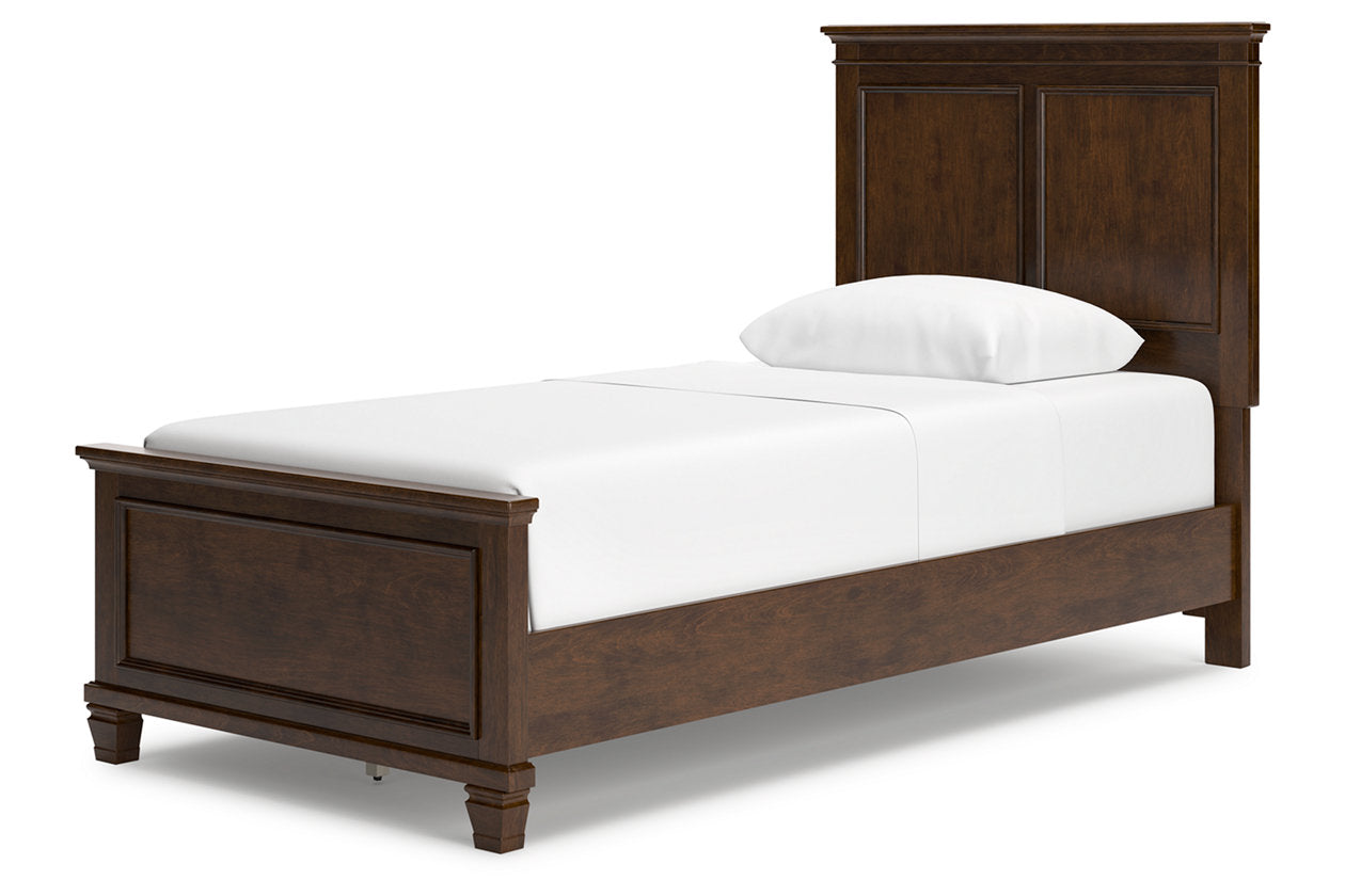 Danabrin Bed