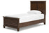 Danabrin Bed