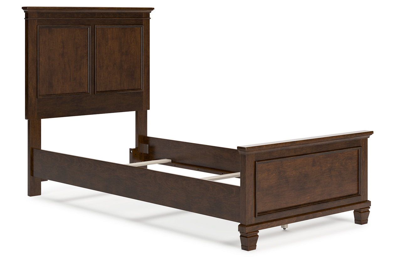 Danabrin Bed