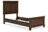 Danabrin Bed