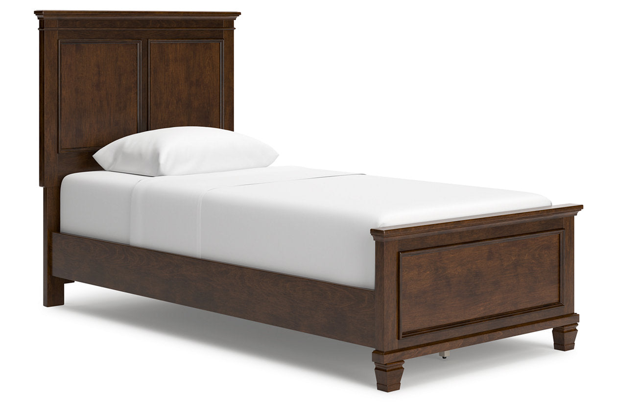 Danabrin Bed