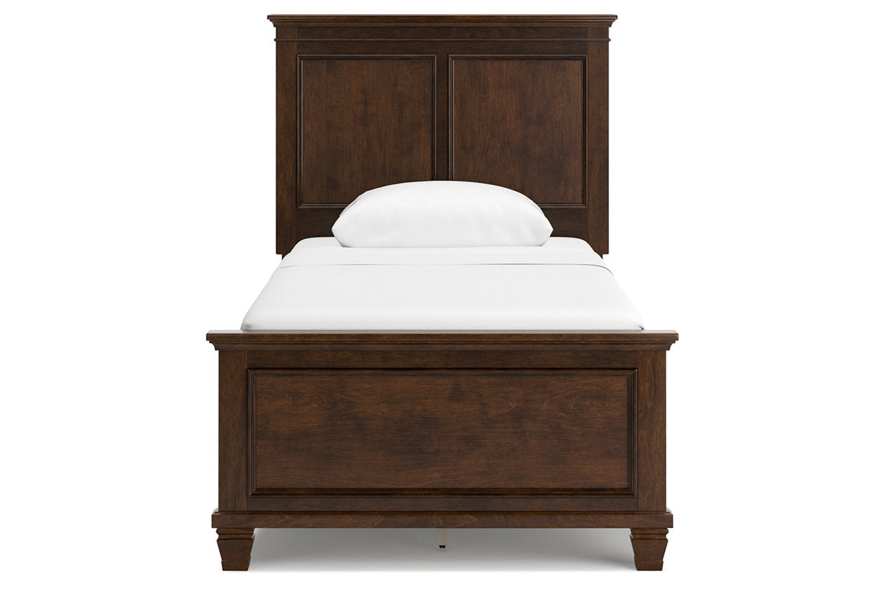 Danabrin Bed