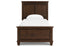 Danabrin Bed