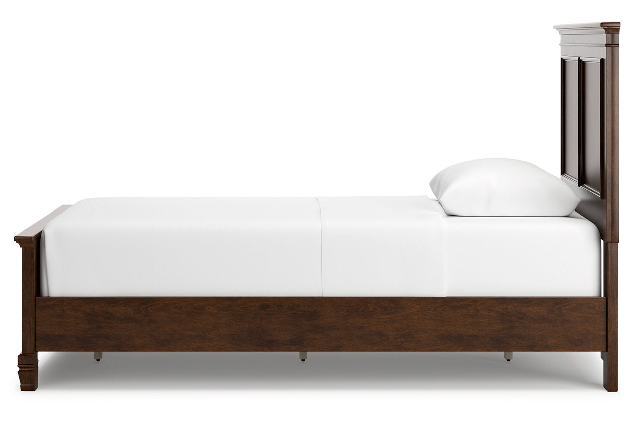 Danabrin Bed