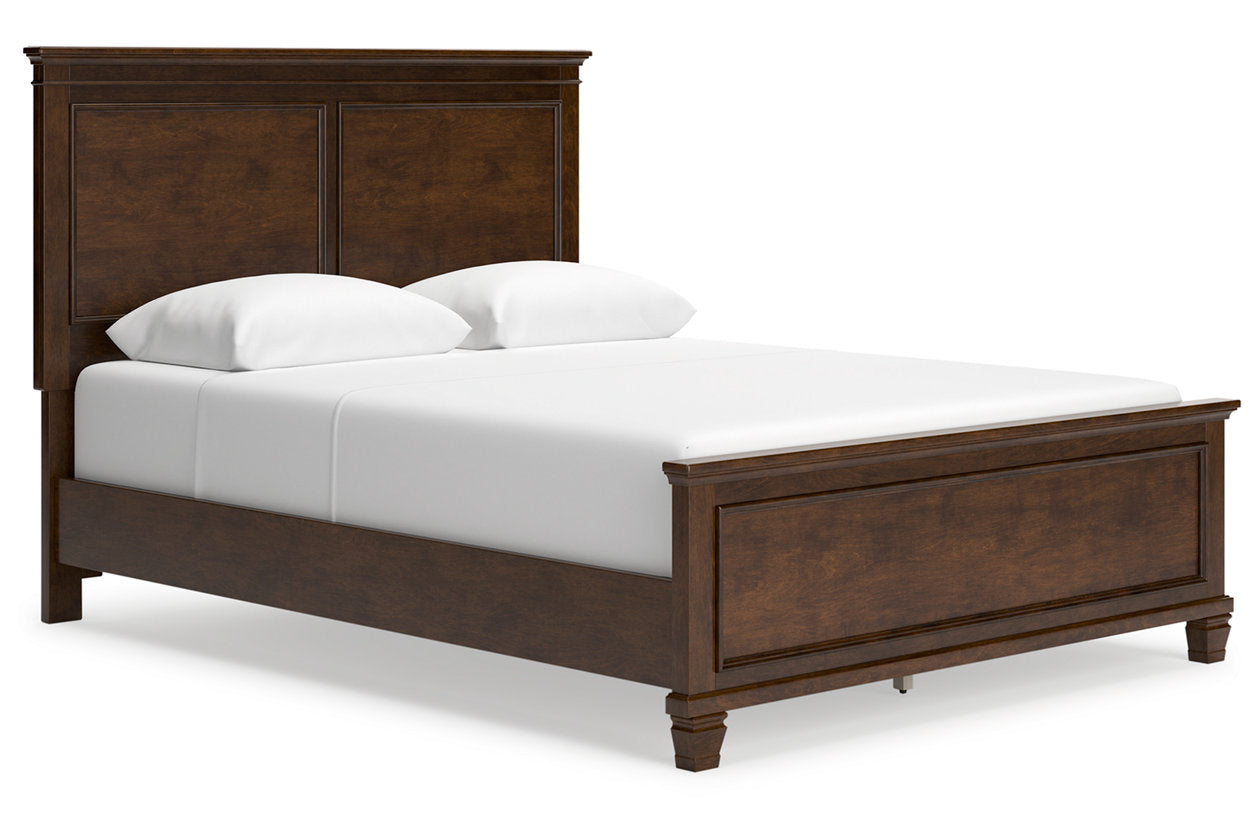Danabrin Bed
