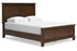 Danabrin Bed