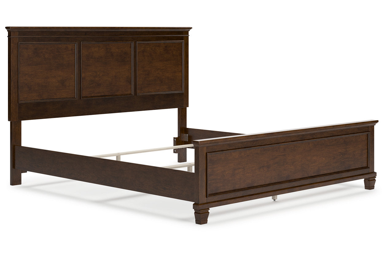 Danabrin Bed