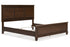 Danabrin Bed