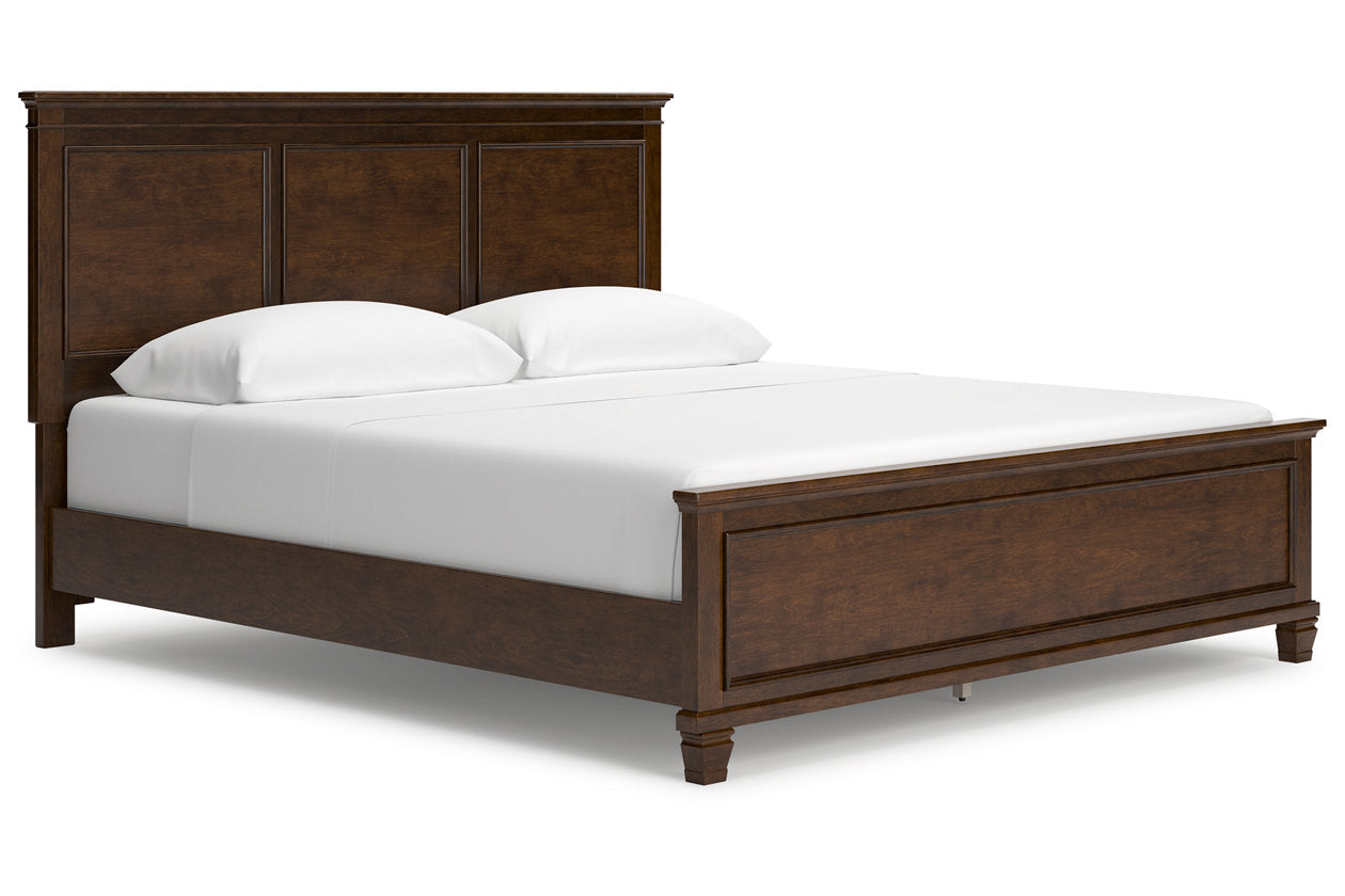 Danabrin Bed