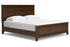 Danabrin Bed