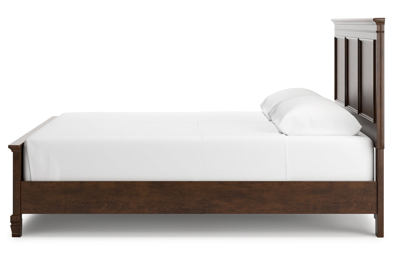 Danabrin Bed