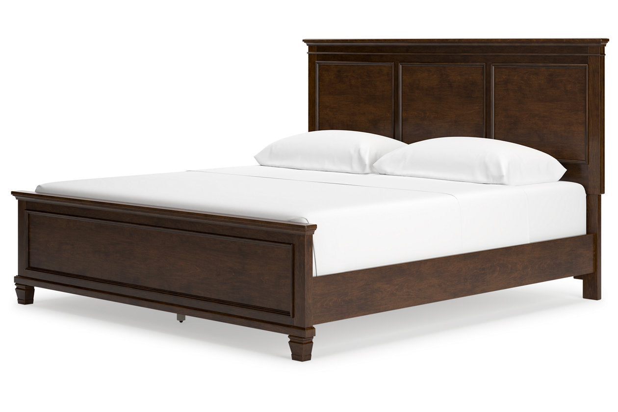 Danabrin Bed