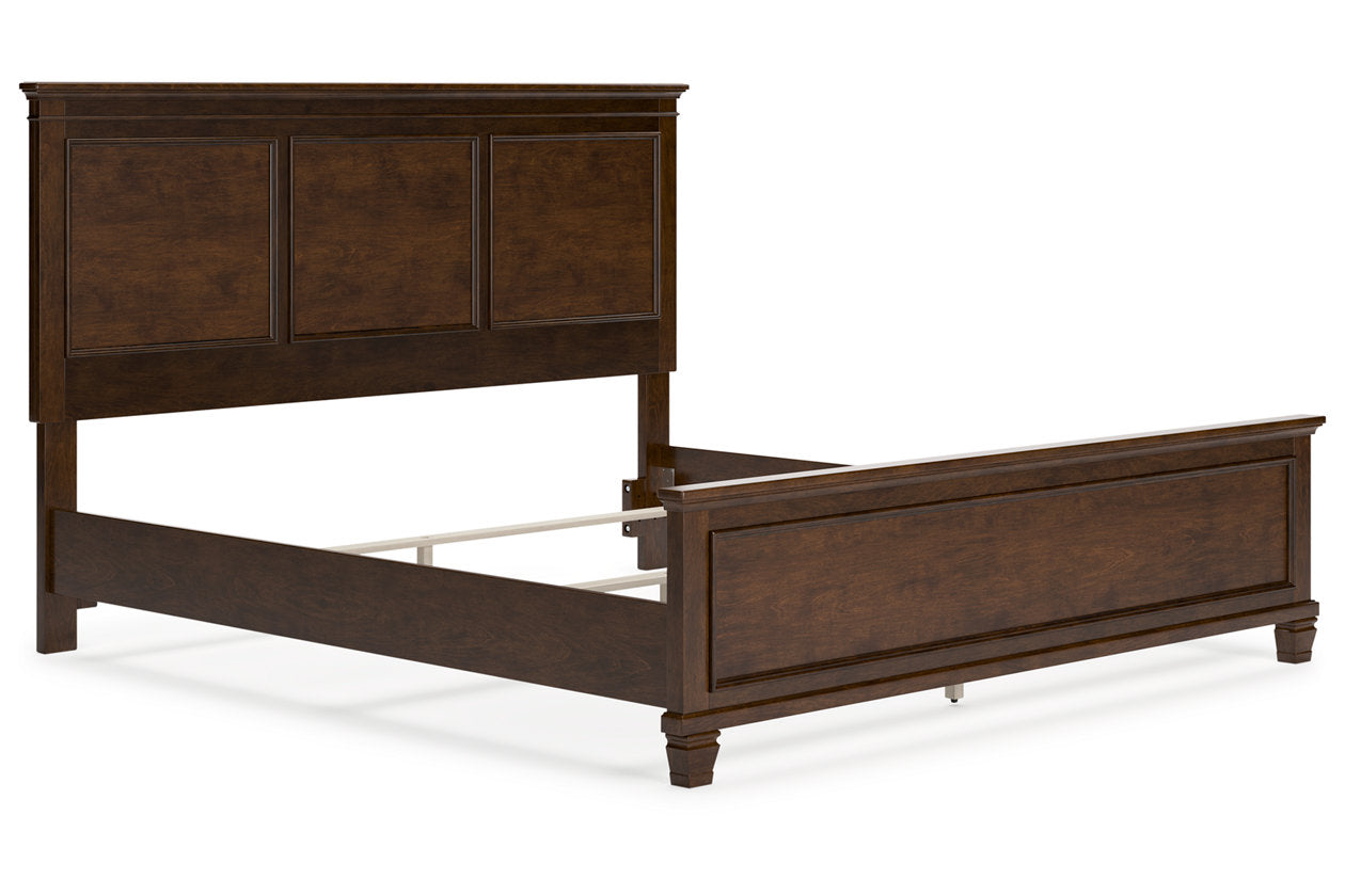 Danabrin Bed