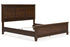 Danabrin Bed