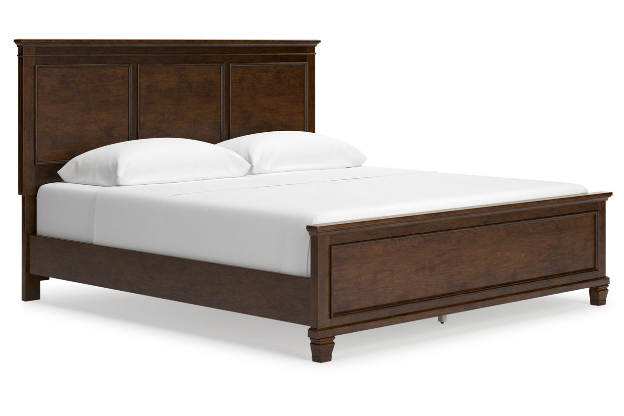 Danabrin Bed