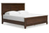 Danabrin Bed
