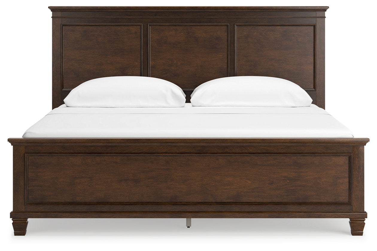 Danabrin Bed
