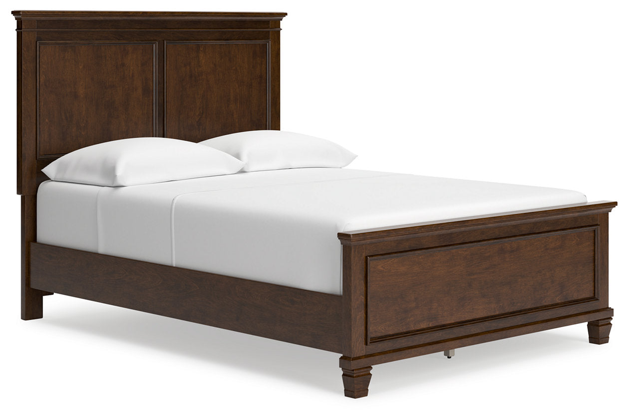 Danabrin Bed