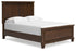 Danabrin Bed