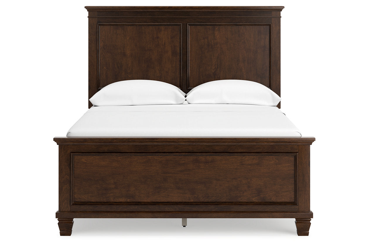 Danabrin Bed