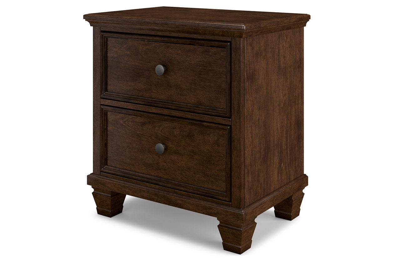 Danabrin Nightstand