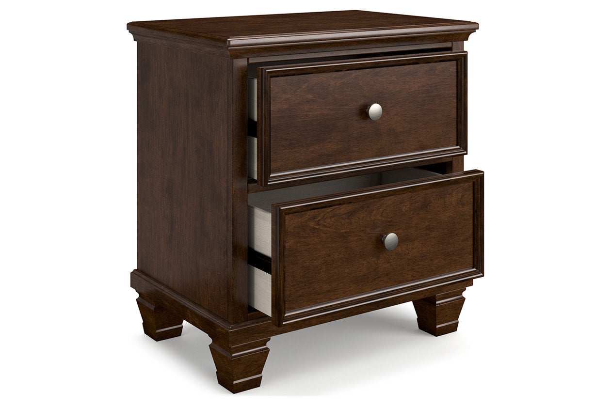 Danabrin Nightstand