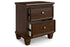 Danabrin Nightstand