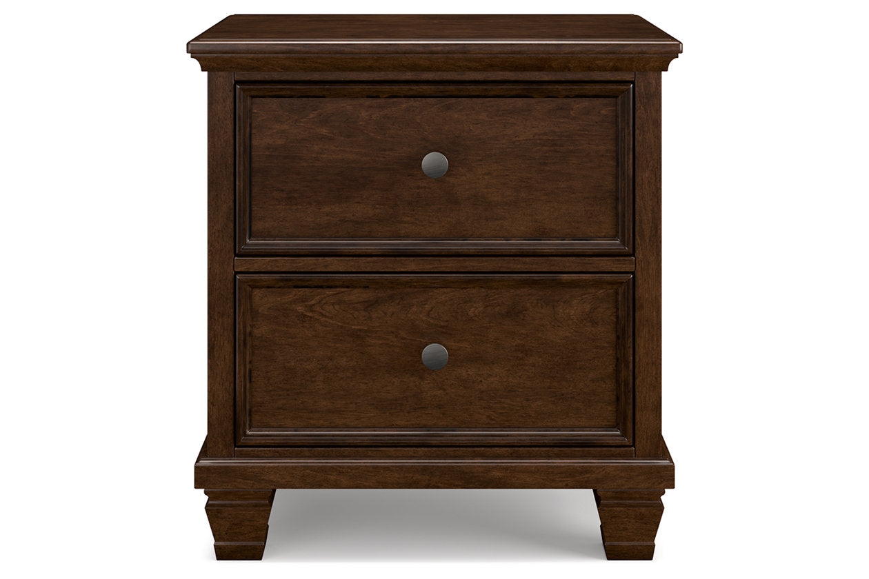 Danabrin Nightstand