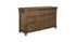 Lakeleigh King Panel Bed with Upholstered Bench with Dresser
