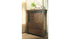 Lakeleigh Califorina King Panel Bed with Upholstered Bench with Mirrored Dresser and Chest
