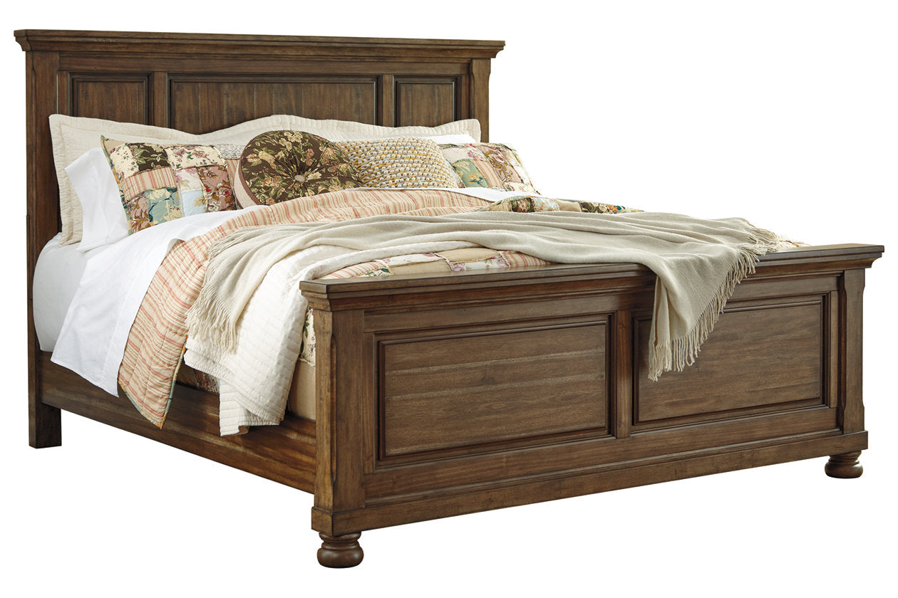 Flynnter Bed